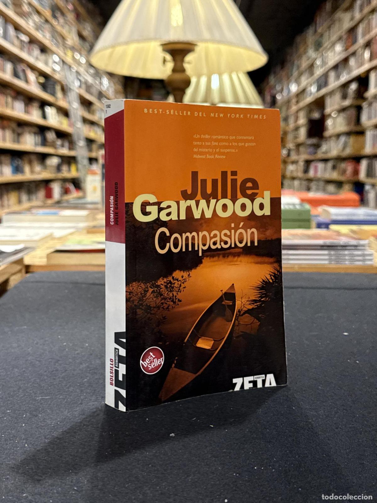 Libros: Compasi&oacute;n (Buchanan 2) - ; Julie Garwood