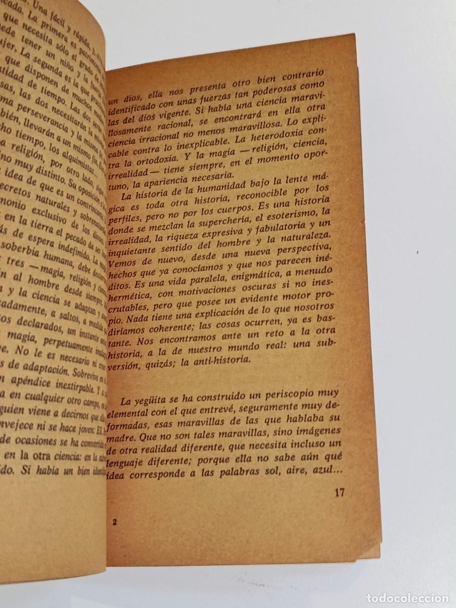 Libros: La magia en la antig&uuml;edad Ram&oacute;n Hervas - Foto 2