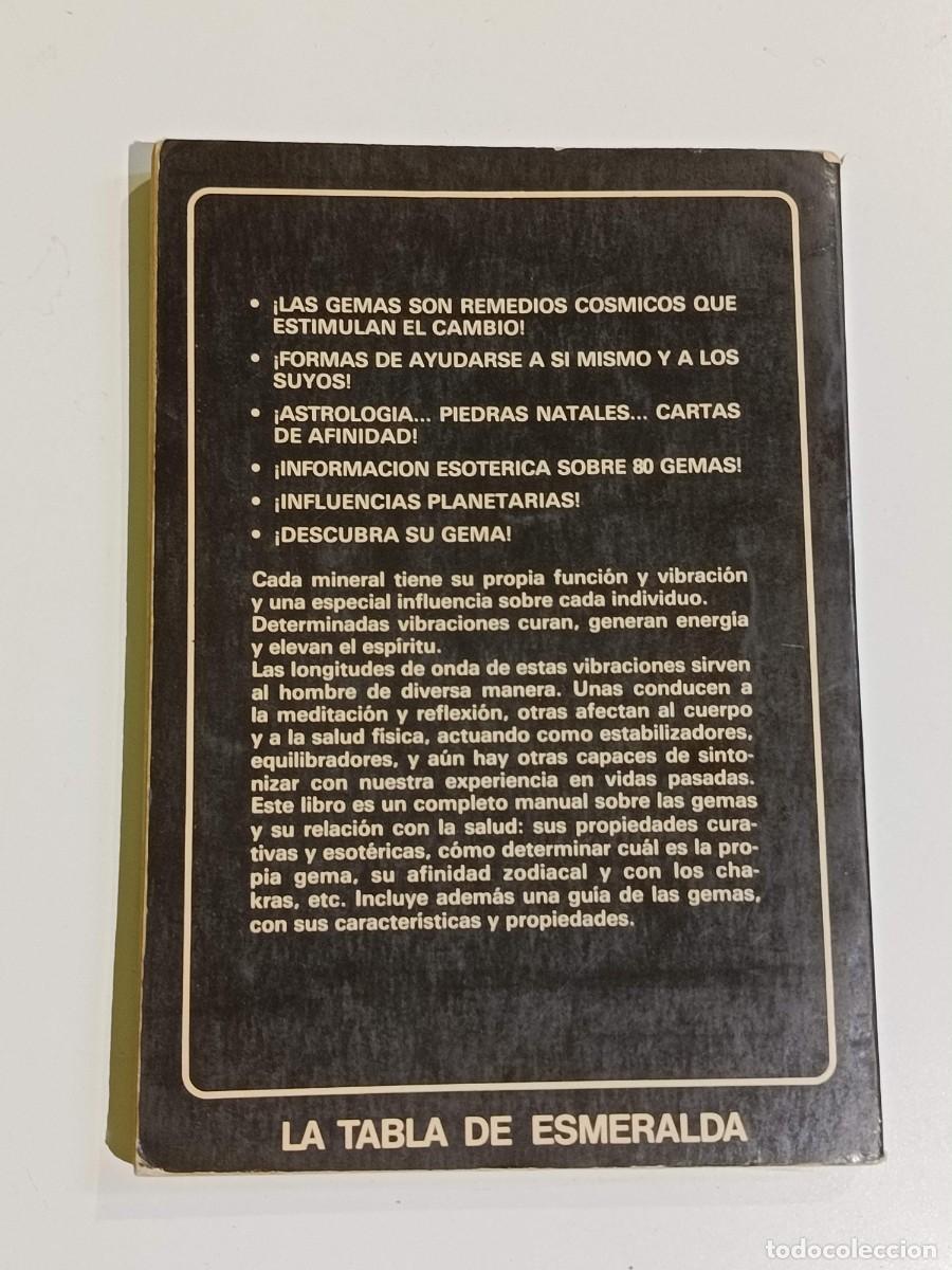 Libros: Piedras que curan Julia Lorusso - Foto 2