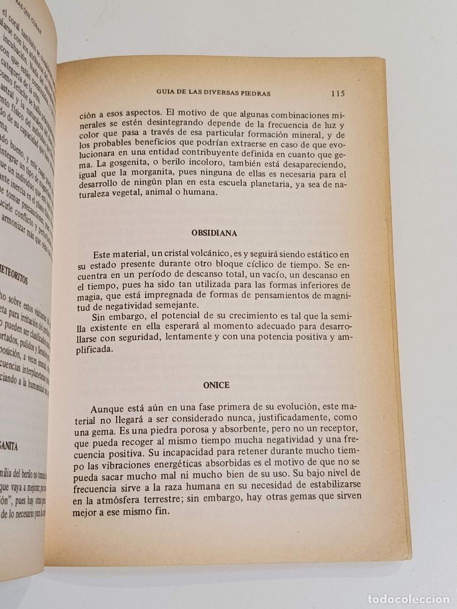 Libros: Piedras que curan Julia Lorusso - Foto 3