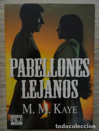 Libros: Pabellones lejanos- 9788401324628
