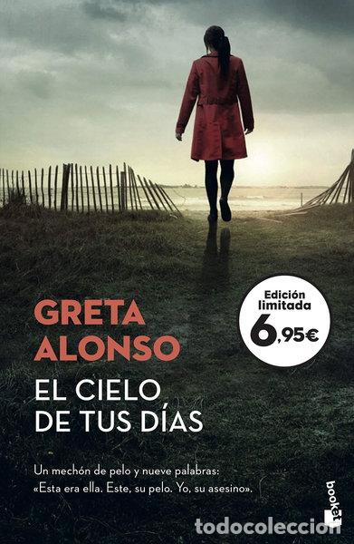 Libros: El cielo de tus d&iacute;as- 9788408242574 - Foto 1