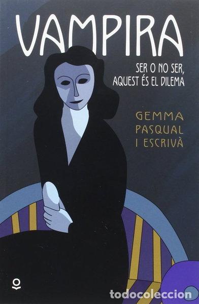 Livres: Vampira Barcelona- 9788416661442