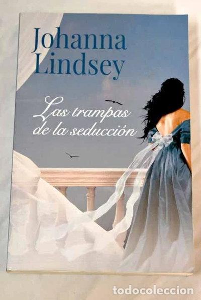 Livres: Las trampas de la seducci&oacute;n- 9788466383875