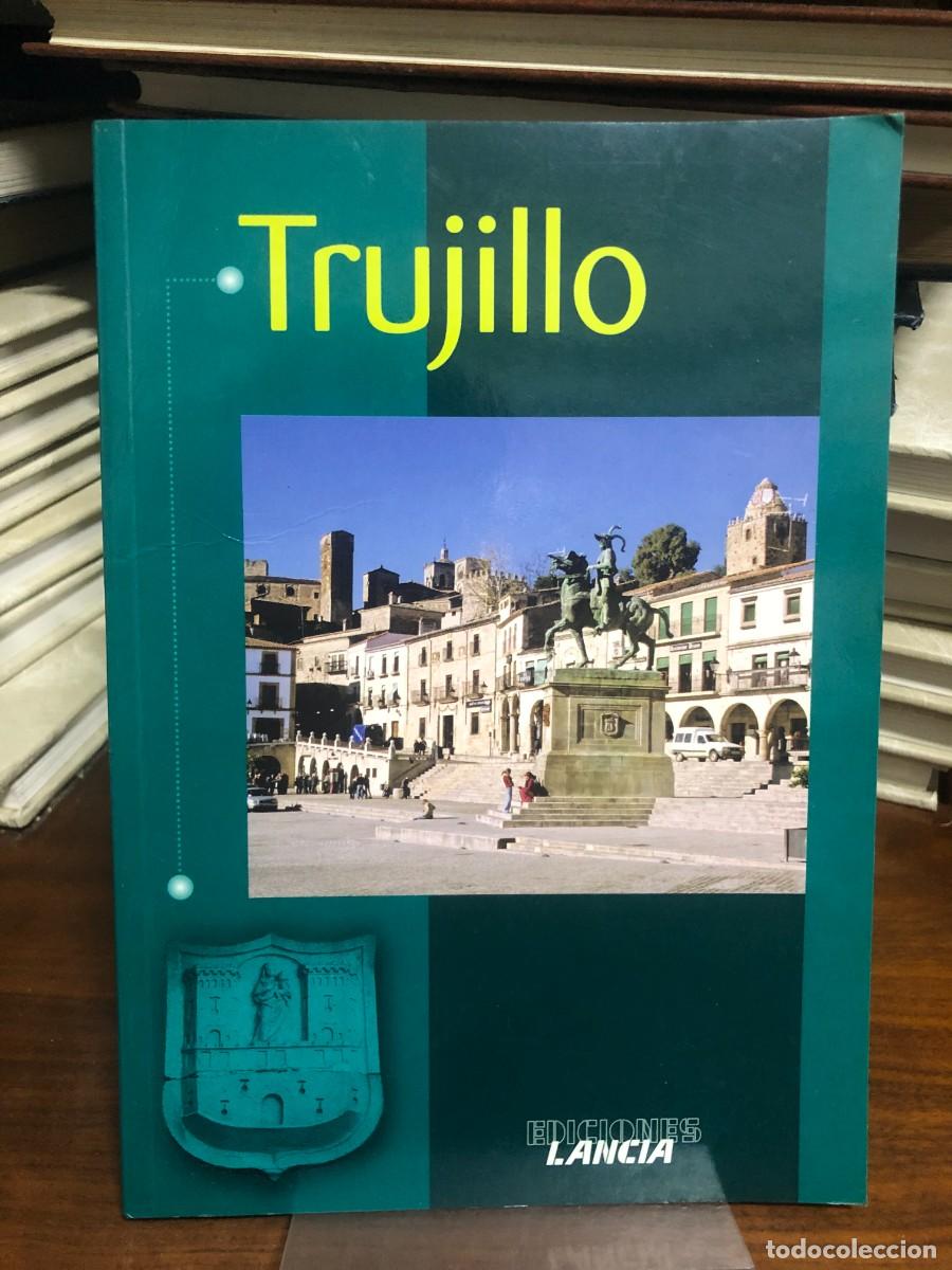 Livros em segunda m&atilde;o: Trujillo Varios (Ediciones Lancia)