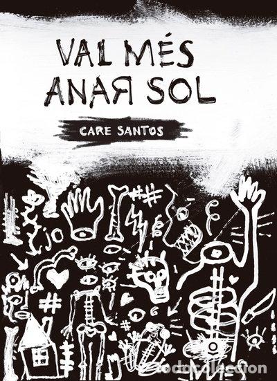 Libri di seconda mano: Val m&eacute;s anar sol- 9788416661374