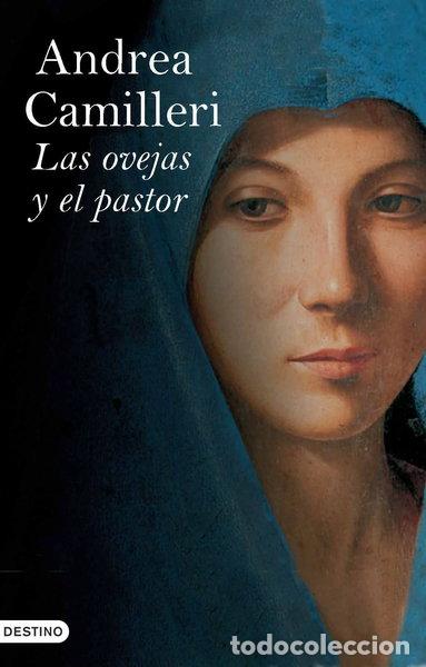 B&uuml;cher: Las ovejas y el pastor- 9788423339785
