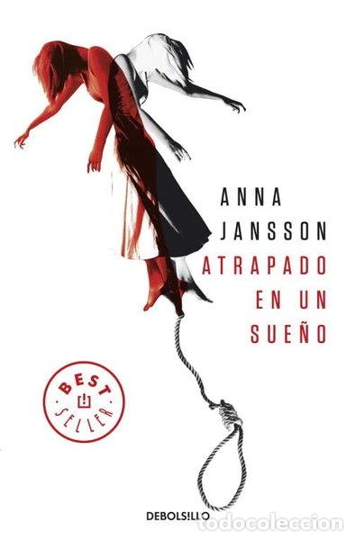 Libri di seconda mano: Atrapado en un sue&ntilde;o- 9788499895871