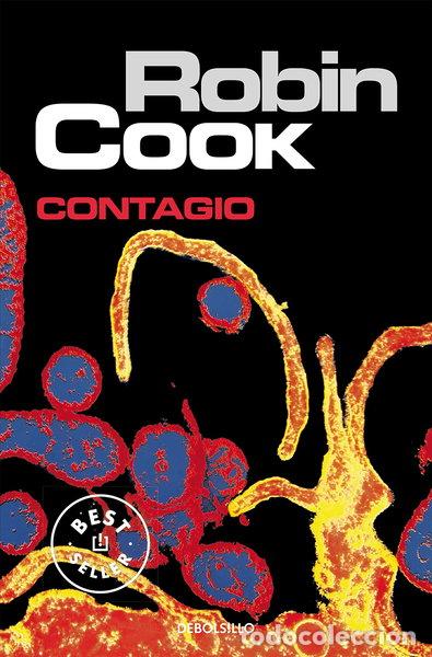 Libros: Contagio- 9788497595315