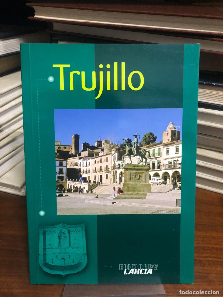 Libros: Trujillo Ediciones Lancia - Foto 1