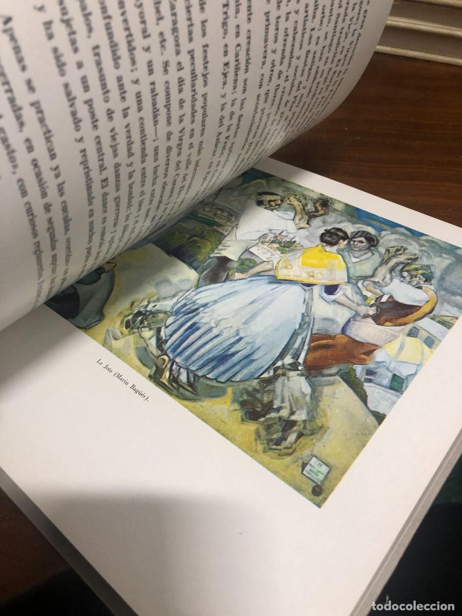 Libros: Zaragoza y su provincia Antonio Beltr&aacute;n - Foto 7