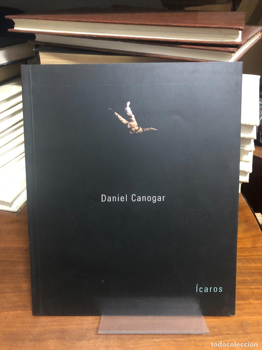 Libros: &Iacute;caros Daniel Canogar (Cat&aacute;logo de arte contempor&aacute;neo)
