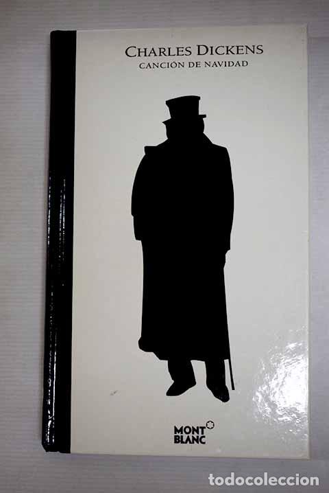 books: Canci&oacute;n de Navidad: Dickens, Charles.- Dickens, Charles