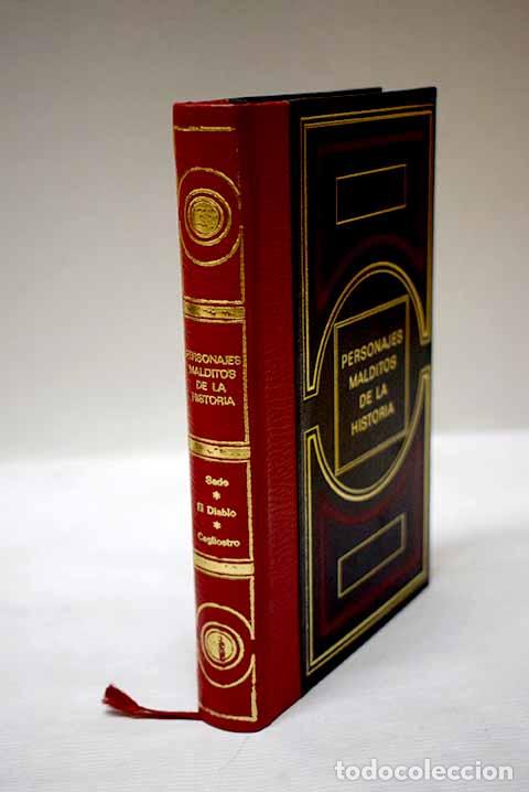 books: El marqu&eacute;s de Sade: Chenecchi, Frank.- Chenecchi, Frank