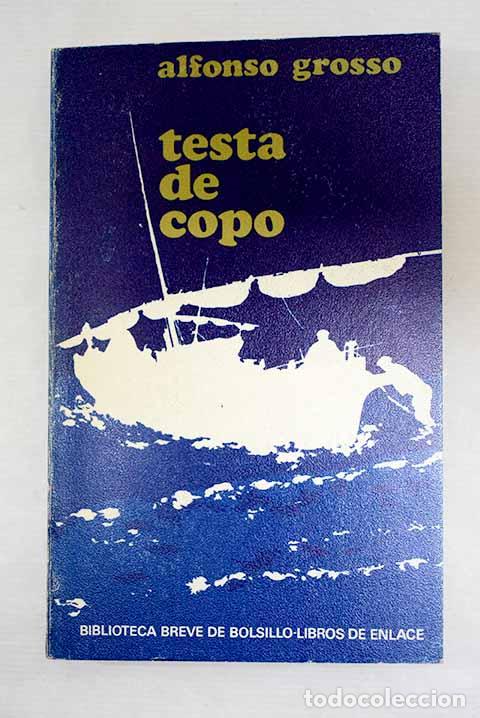 books: Testa de copo: Grosso, Alfonso.- Grosso, Alfonso