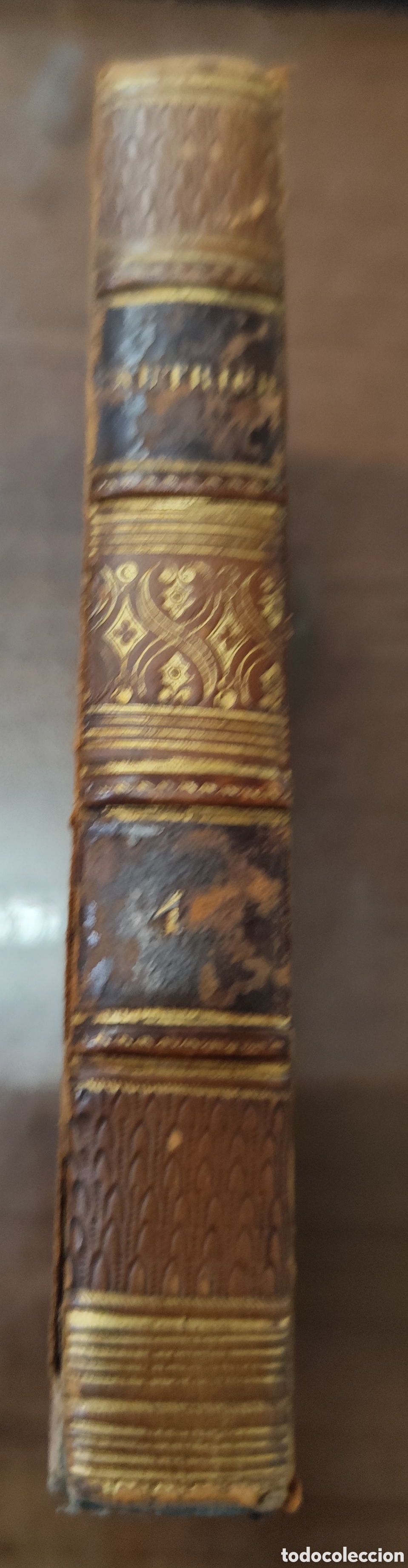 Livres: L AUTRICHE,OU MOEURS,USAGES ET COSTUMES DES HABITANS DE CET EMPIRE. Tome 4. A&ntilde;o 1821 - SERRES,Marcel