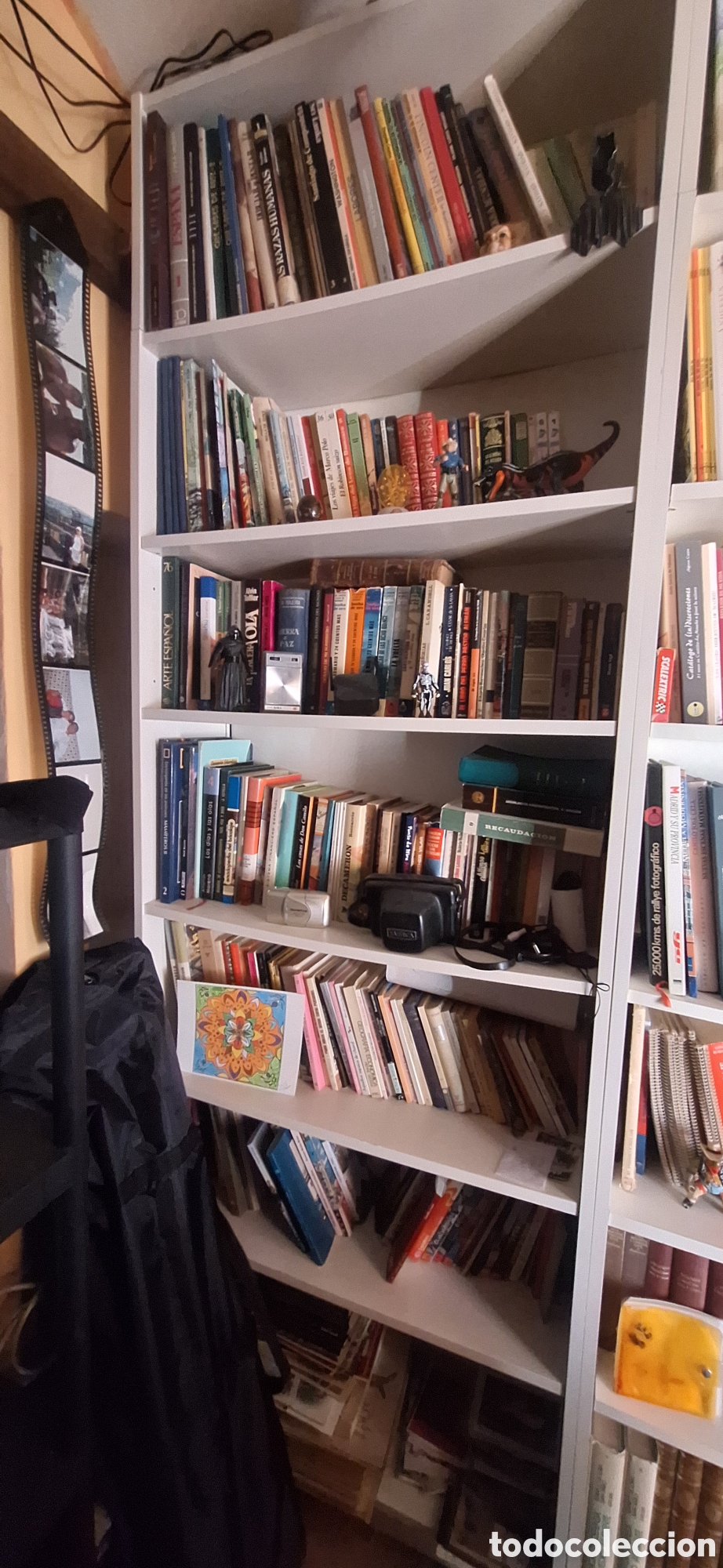 Libros: Extraordinario lote de 1.700 libros - Foto 2