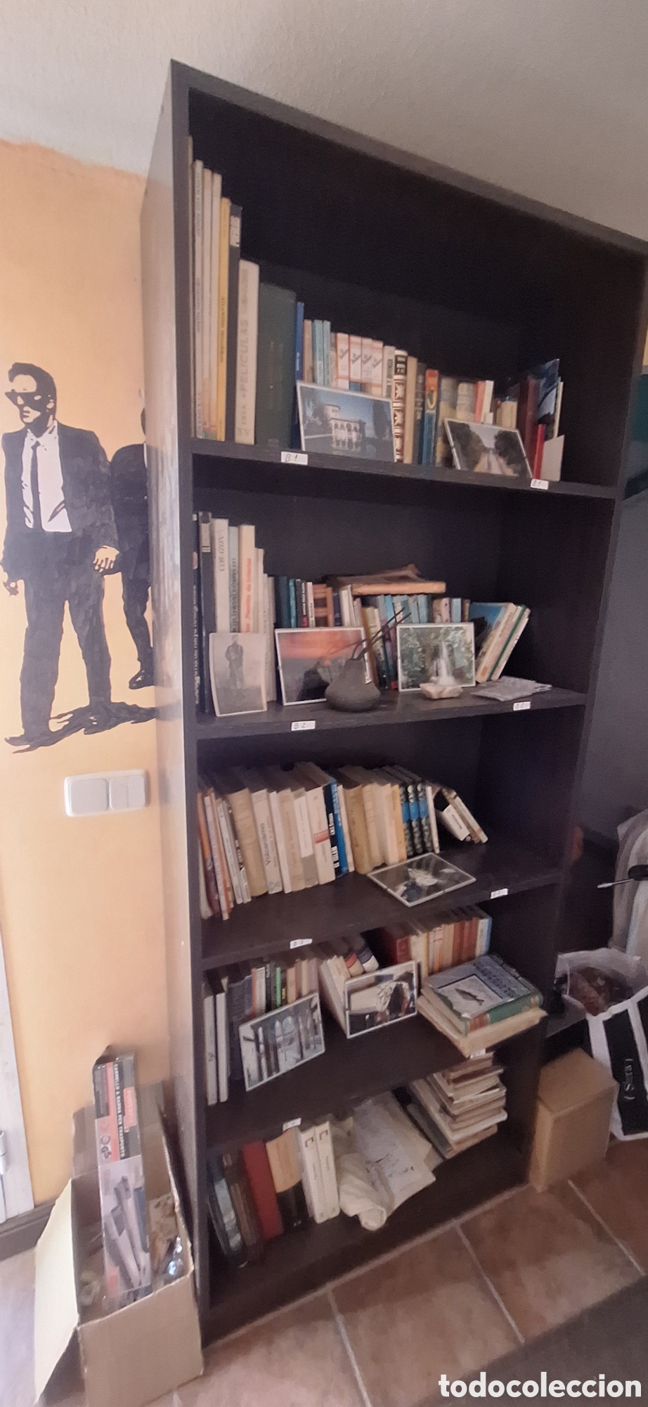 Libros: Extraordinario lote de 1.700 libros - Foto 5