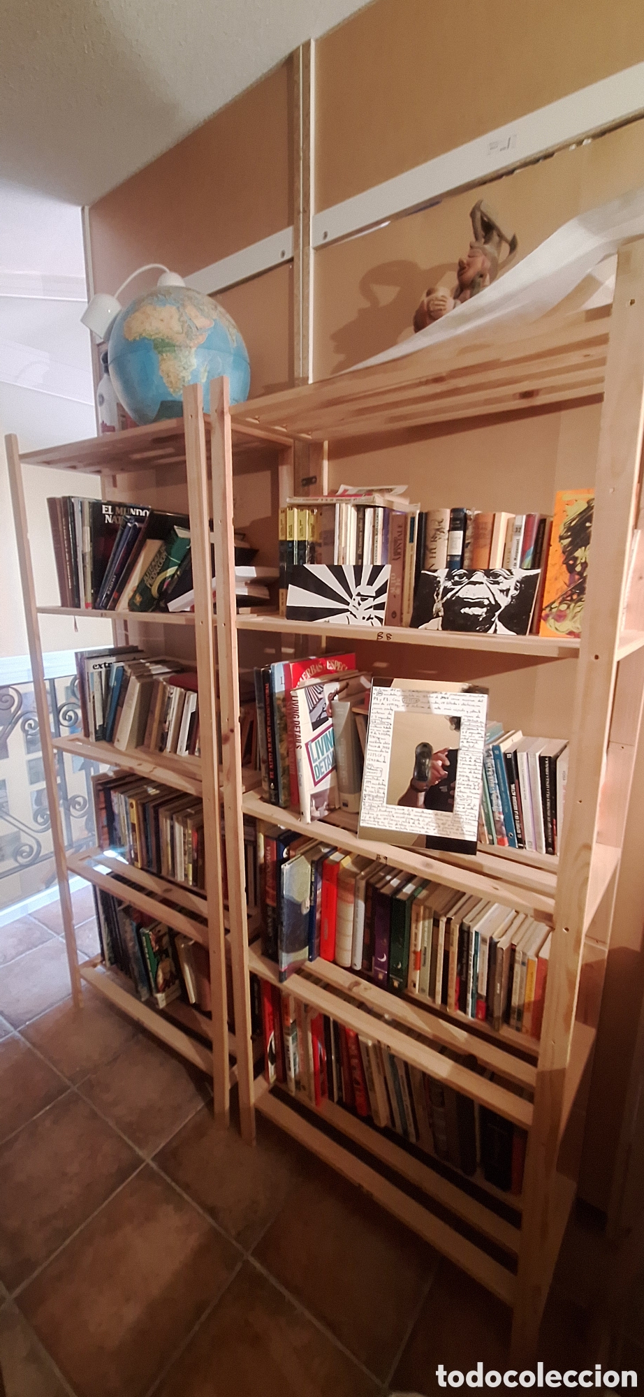 Libros: Extraordinario lote de 1.700 libros - Foto 6