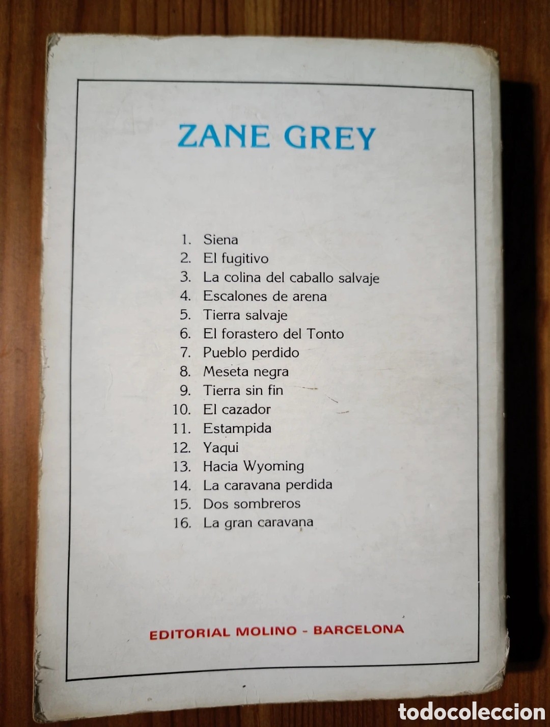 Libros: Un pu&ntilde;ado de centeno - Foto 2