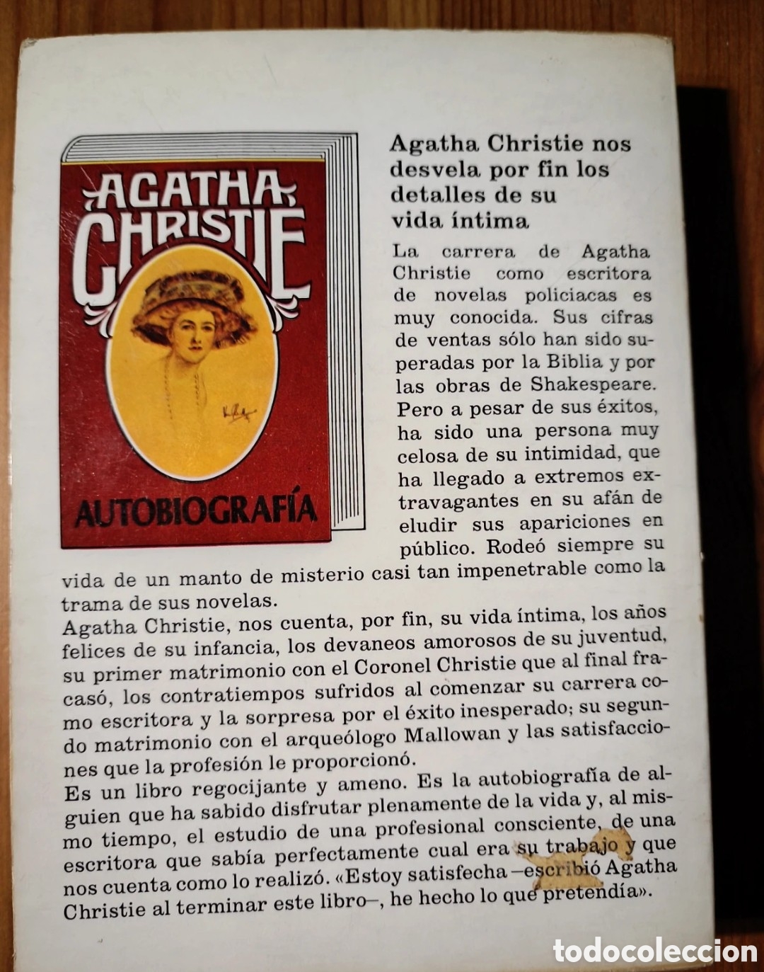 Libros: Asesinato en el Orient Express - Foto 2