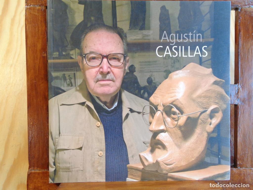 Libros: AGUST&Iacute;N CASILLAS - AGUST&Iacute;N CASILLAS