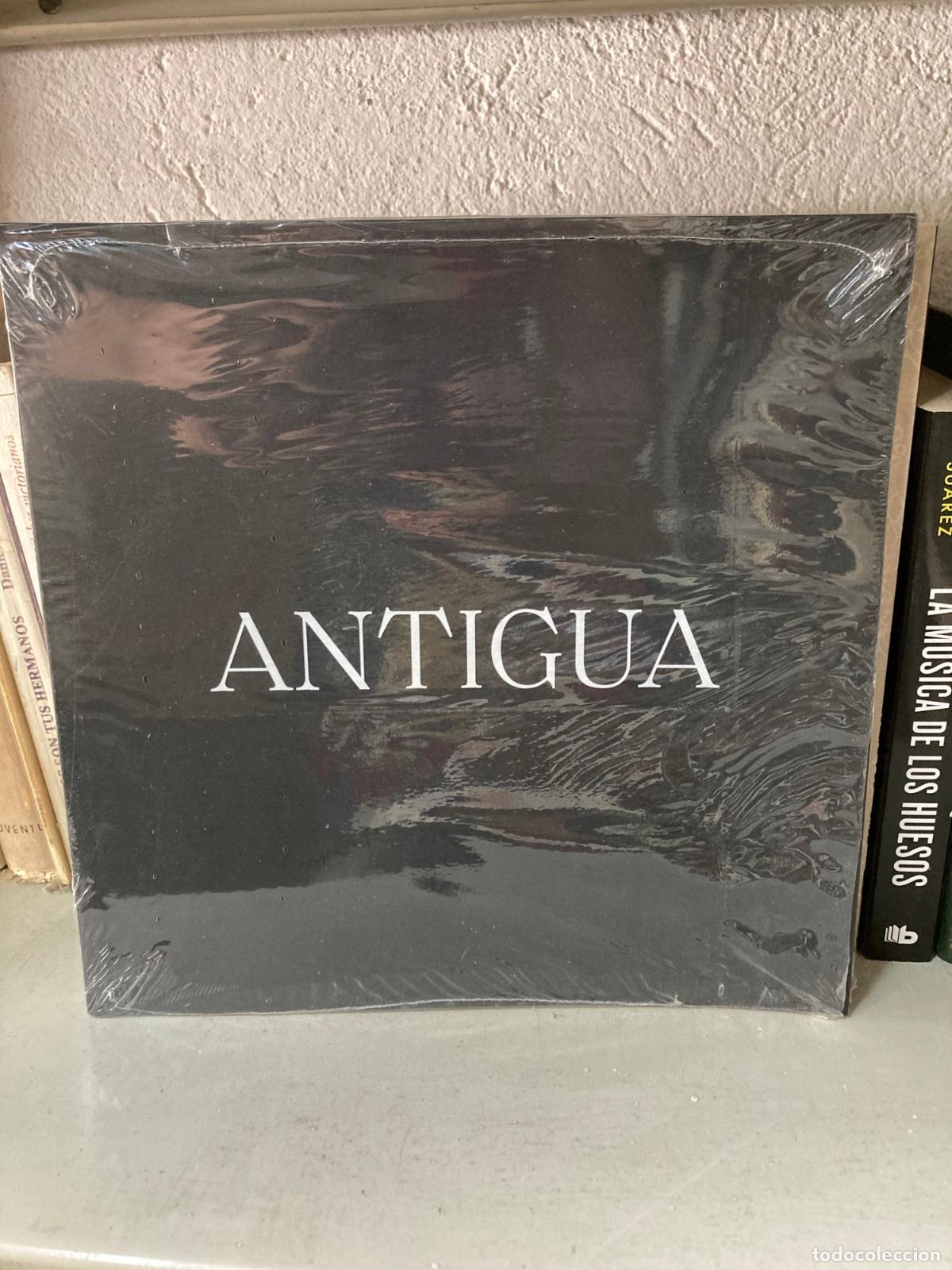 Libros: P&iacute;o Cabanillas Alonso - Antigua
