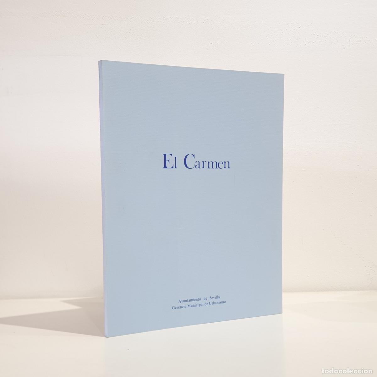 B&uuml;cher: El Carmen