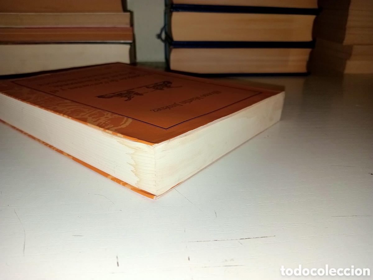 Libros: El Quijote de Cervantes y el Quijote de Pasamonte - Foto 4