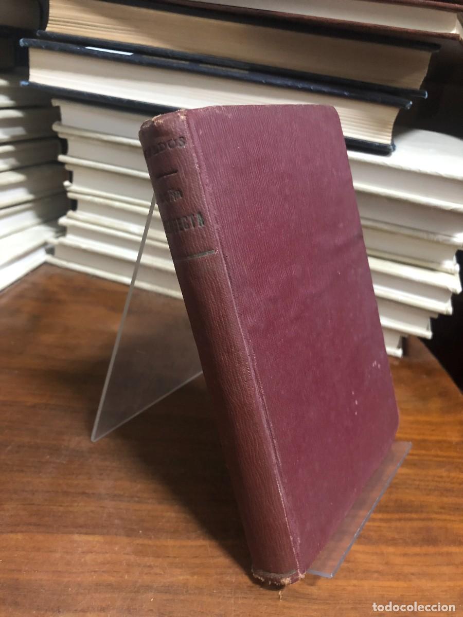 Libros: Do&ntilde;a Perfecta Benito P&eacute;rez Gald&oacute;s