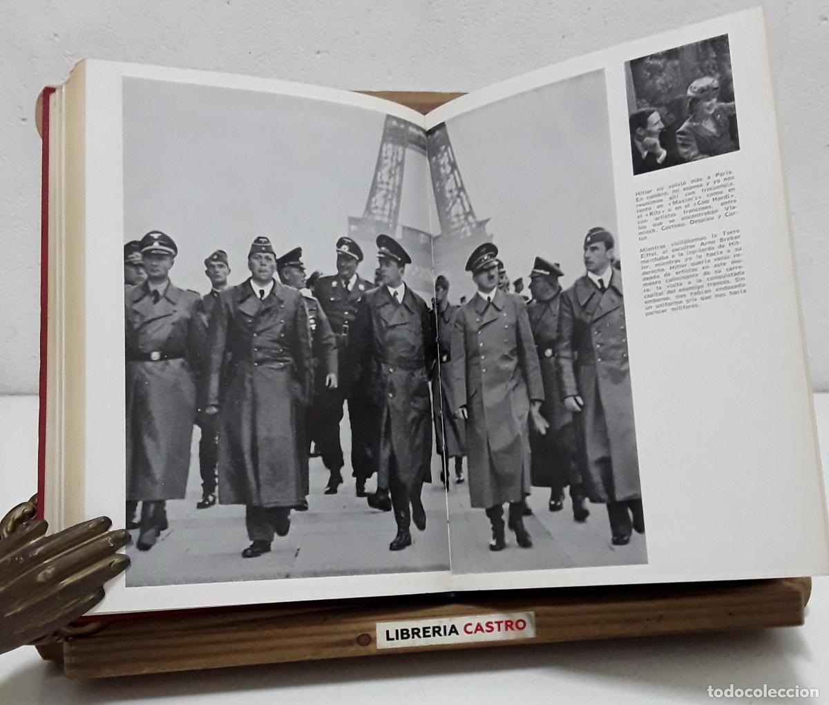 Libros: Memorias. Albert Speer - Albert Speer. - Foto 4