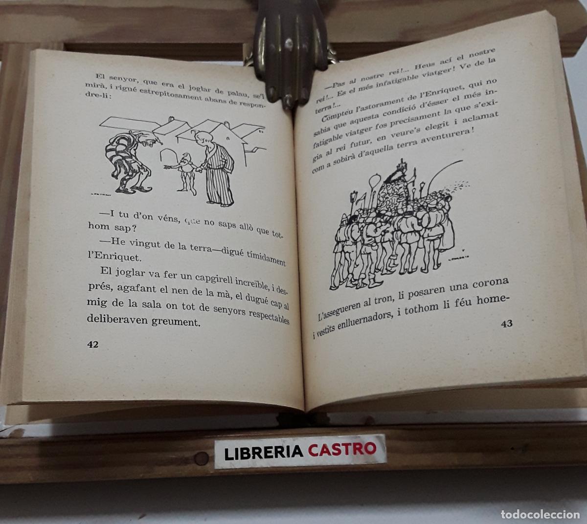 Libros: El follet sentimental. Maria Perpiny&agrave; - Maria Perpiny&agrave;. - Foto 3