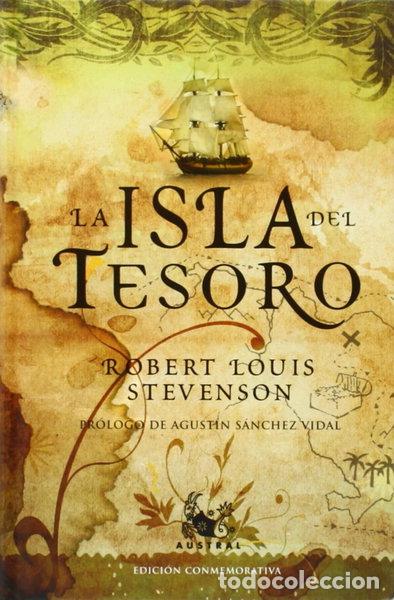 B&uuml;cher: La isla del tesoro- 9788467028935