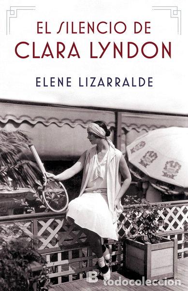 B&uuml;cher: El silencio de Clara Lyndon- 9788466665384