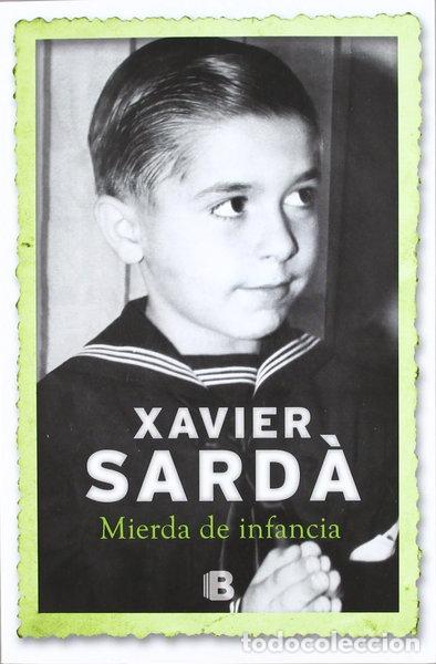 Libros: Mierda de infancia- 9788466651141