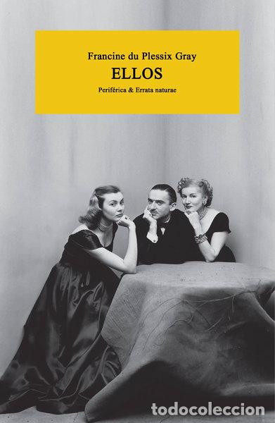 books: Ellos- 9788416291724