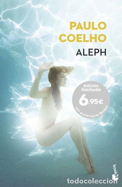 Libros: Aleph- 9788408156604