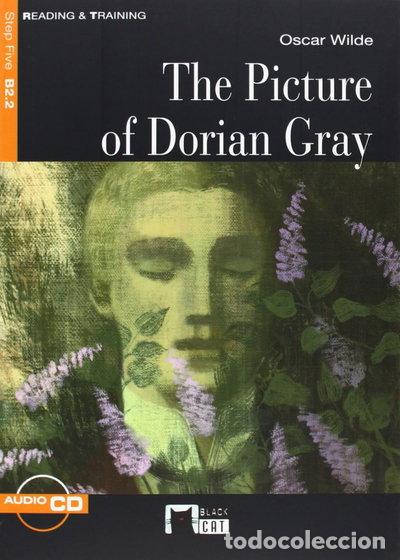 Libros: The Picture of Dorian Gray- 9788431612788