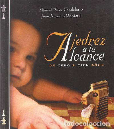 Libros: Ajedrez a tu alcance- 9788461261314 - Foto 1