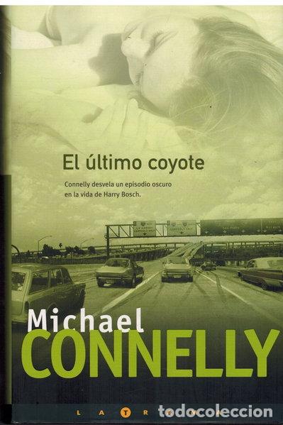 Libros: El &uacute;ltimo coyote- 9788466619783