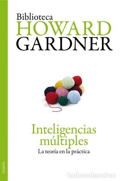 Libros: Inteligencias m&uacute;ltiples- 9788449325946