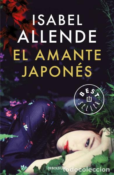 Libros: El amante japon&eacute;s- 9788466333139