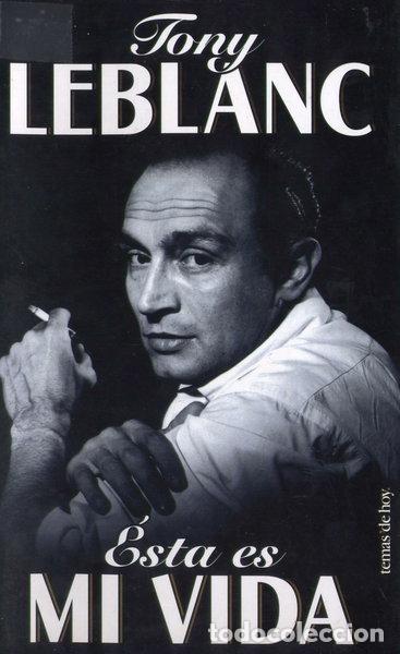 Libros: &Eacute;sta es mi vida- 9788478808168