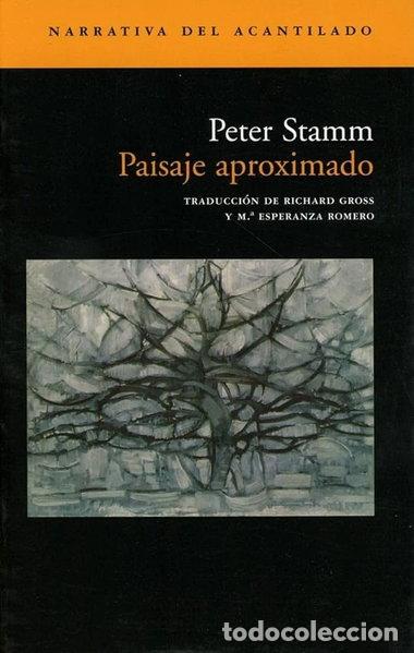 Libros: Paisaje Aproximado- 9788496136359