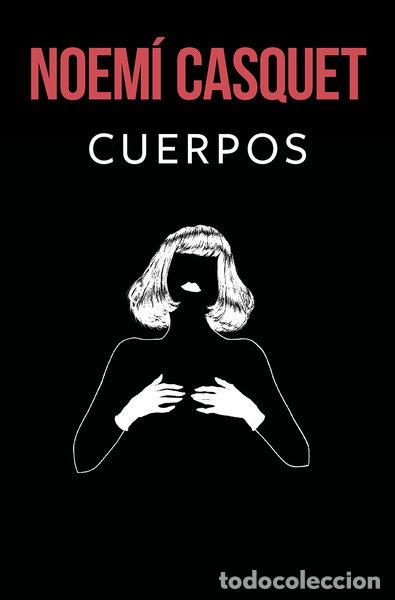 Libros: Cuerpos- 9788466669900