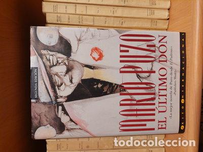 Libros: El &uacute;ltimo Don- 9788440666550