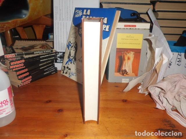 Libros: J.R.R. TOLKIEN CARTAS 1&ordf; EDICION - Foto 4