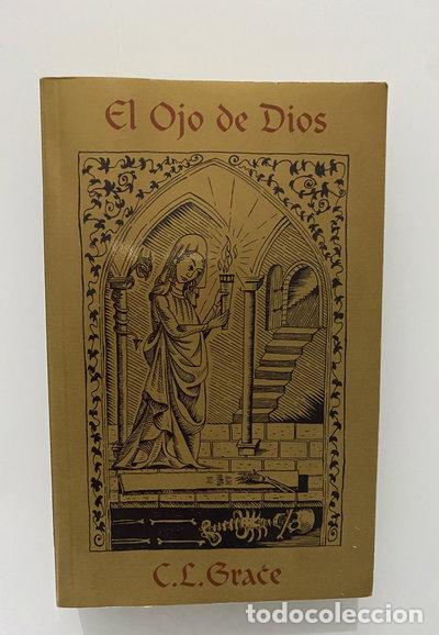 Libros: El ojo de Dios- 9788440670793