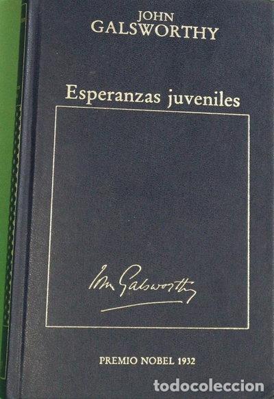 Libros: Esperanzas juveniles- 9788475304113