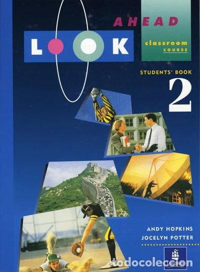 Libros: Look Ahead 2 Student's Book- 9780582098312
